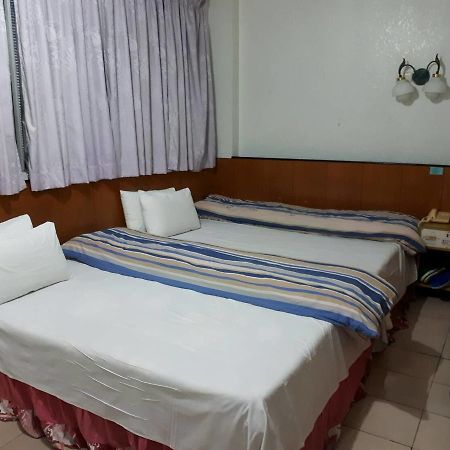 Zhen Wang Zi Hotel تشينجونج المظهر الخارجي الصورة