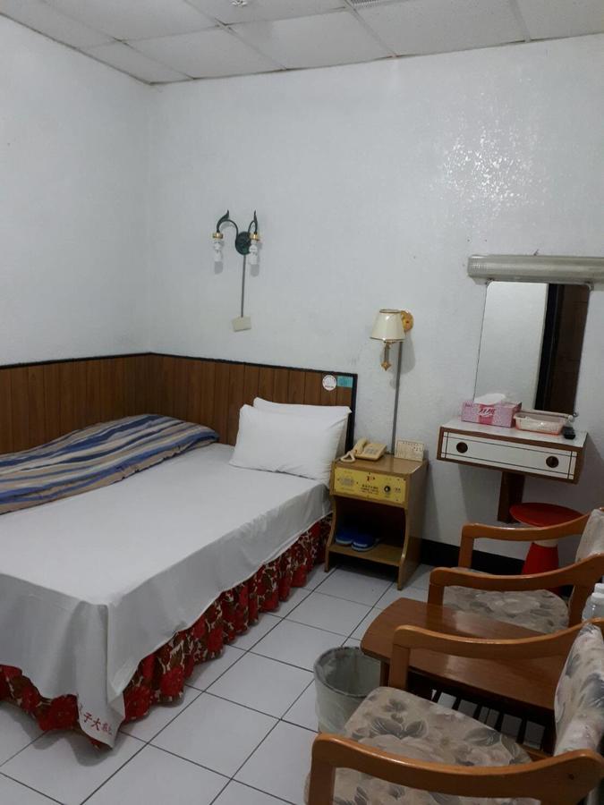 Zhen Wang Zi Hotel تشينجونج المظهر الخارجي الصورة