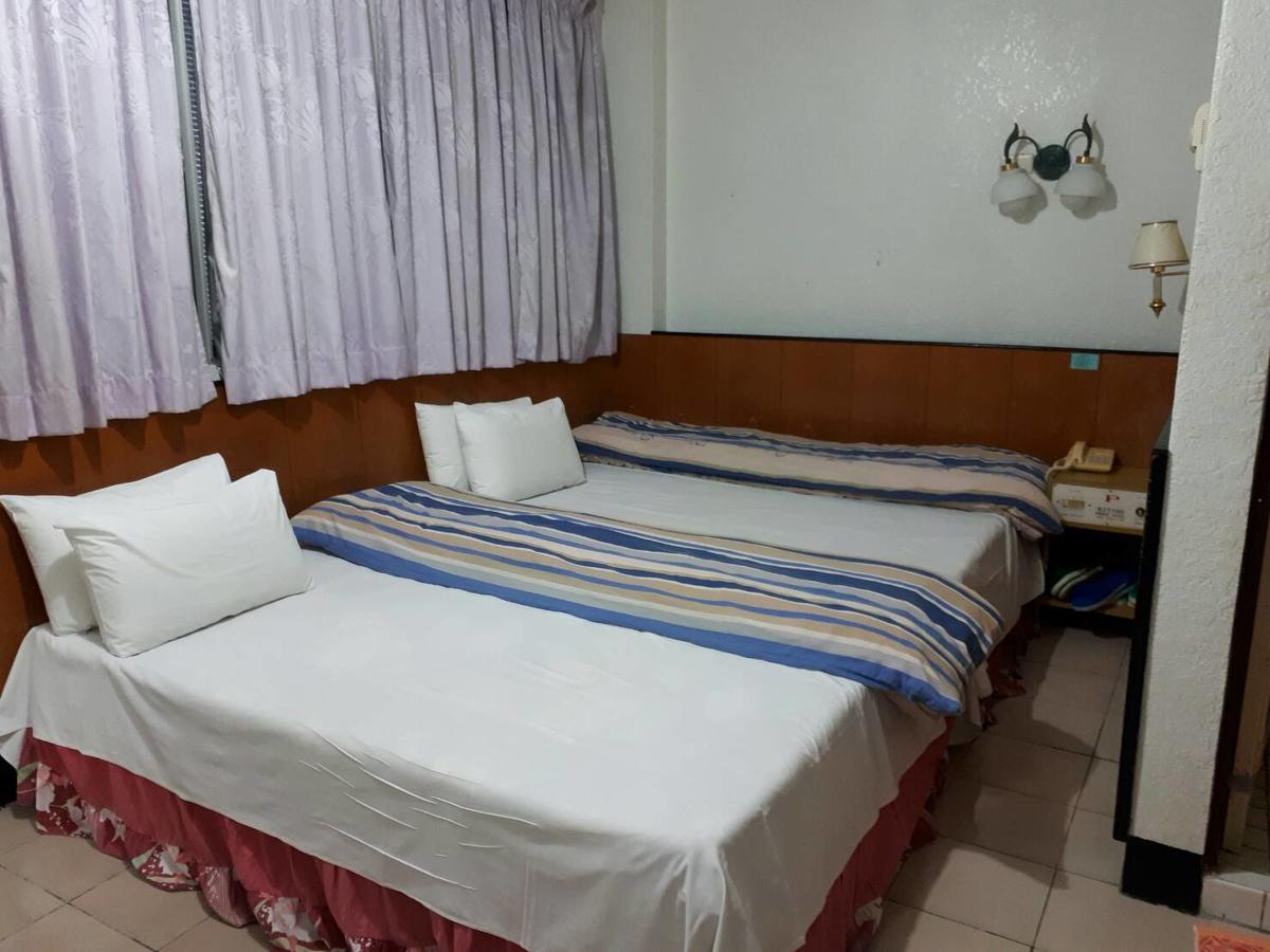 Zhen Wang Zi Hotel تشينجونج المظهر الخارجي الصورة