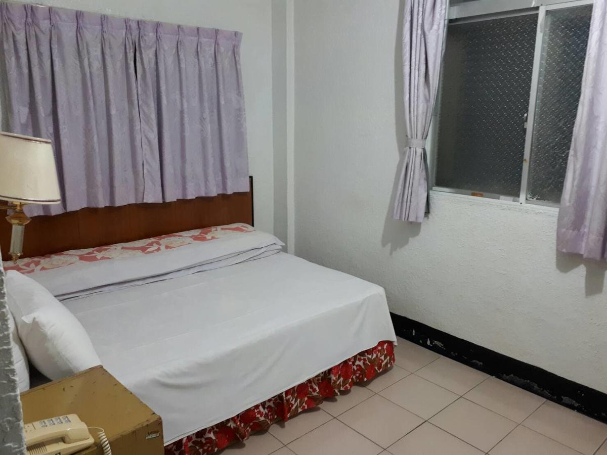 Zhen Wang Zi Hotel تشينجونج المظهر الخارجي الصورة