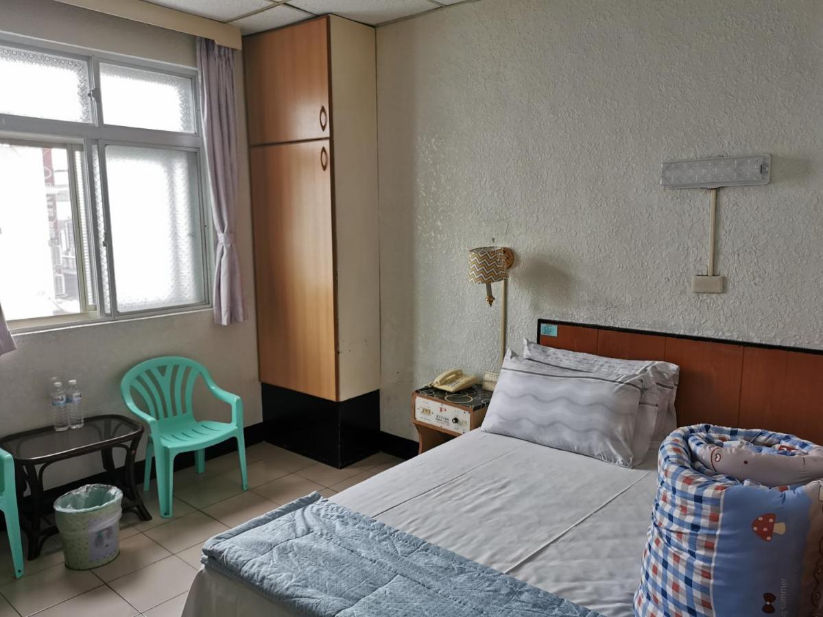 Zhen Wang Zi Hotel تشينجونج المظهر الخارجي الصورة
